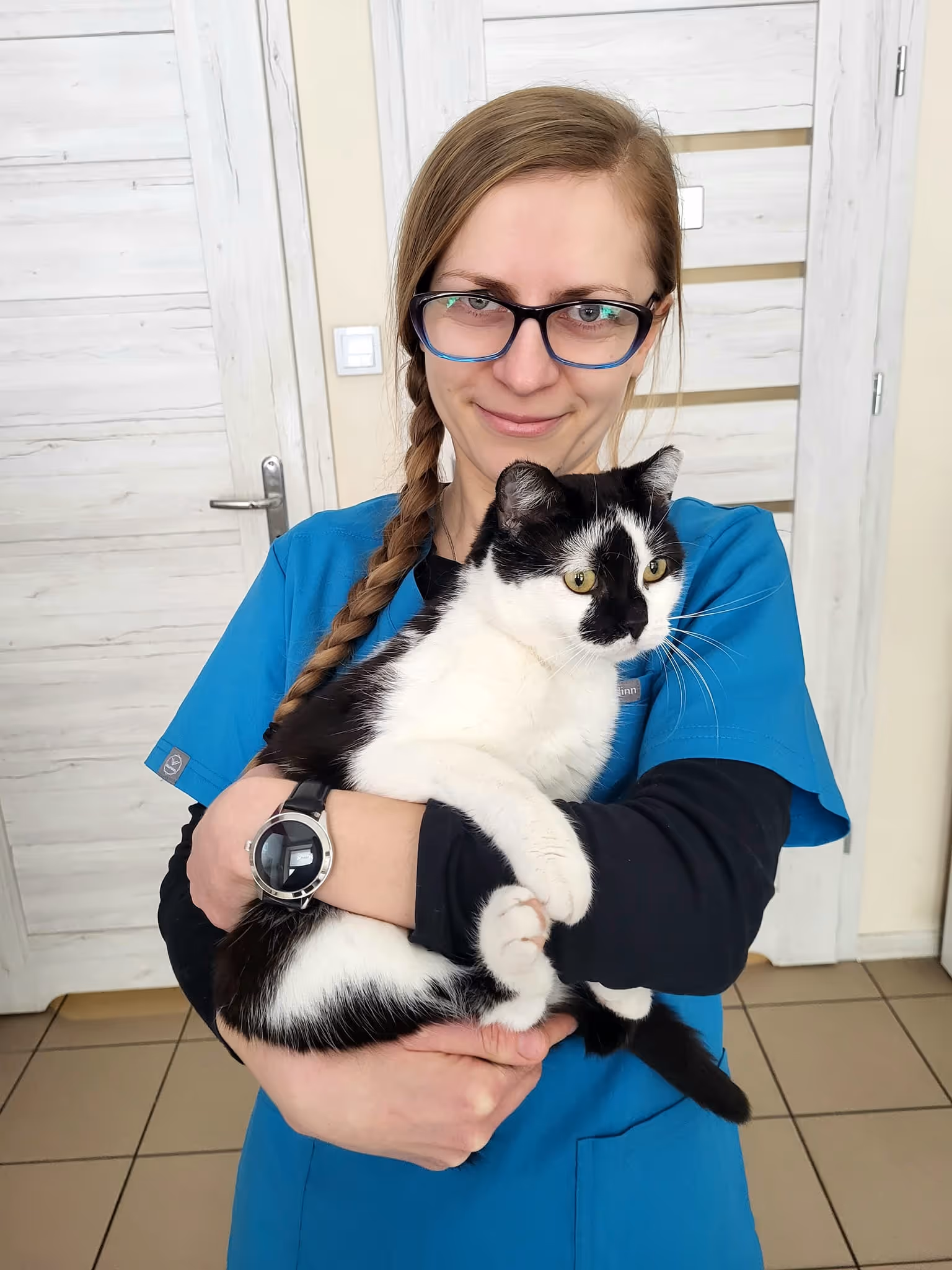 Zdjęcie: Marta Dobrzyńska