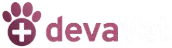 DevaVet Logo