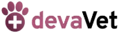 DevaVet Logo
